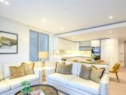 Garrett Mansions, Paddington, 3 Bedroom Apartment