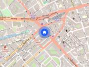 Garrett Mansions, Paddington, London, W2