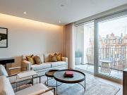 Garrett Mansions, Paddington, London W2, 1 bed flat to...