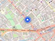 Garrett Mansions, Paddington, London, W2