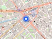 Garrett Mansions, Paddington, London, W2