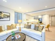 Garrett Mansions, Paddington, London W2, 3 bed flat to...
