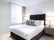 Garrett Mansions, Paddington, London W2, 3 bedroom flat...