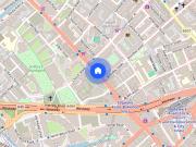 Garrett Mansions, Paddington, London, W2