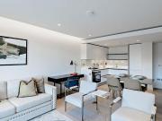Garrett Mansions W2 1 bed flat to rent £4,962 pcm £1,145 pw