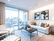 Garrett Mansions W2 2 bed flat to rent £7,583 pcm £1,750 pw