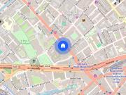 Garrett Mansions, West End Gate, Edgware Road, London, W2