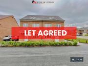 Garrett Meadow, Tyldesley M29, 4 bed semi detached house...