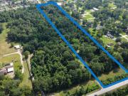 Garrett Rd, Houston, Plot For Sale