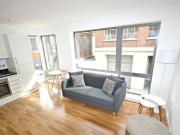 Garrett Street, Old Street, 1 Bedroom Flat