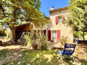 Garrevaques Vente Maison 81