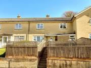 Garrick Road, Twerton, 3 Bedroom Terraced
