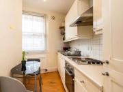 Garrick Street, London, London, Wc2e | Studio apartment...