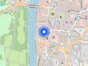 Garricks House, Kingston Upon Thames, KT1
