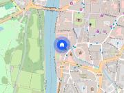 Garricks House, Kingston Upon Thames, KT1