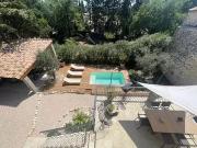 Garrigues Sainte Eulalie 30190 Achat / Vente maison 4...