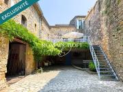 Castelnau Valence 30190 Achat / Vente maison 6 pièces t6...