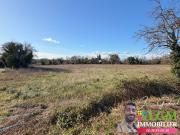 Garrigues Sainte Eulalie Terrains à bâtir libre de tout...