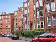 Garrioch Crescent, Flat 1/2, North Kelvinside, Glasgow,...
