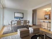 Garrison Apartments 1 Bedroom Apartment for Rent at 1309...