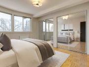 Garrison Apartments 2 Bedroom Apartment for Rent at 1309...