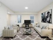 Garrison Green/Citadel