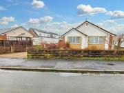 Garstang, Derbyshire Avenue, Preston, 5 Bedroom Detached