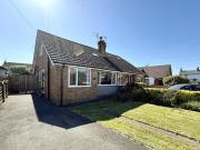 Garstang Road, Claughton On Brock, 4 Bedroom Bungalow