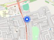 Garstang Road, Fulwood