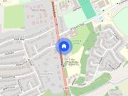 Garstang Road, Fulwood