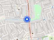 Garstang Road, Fulwood