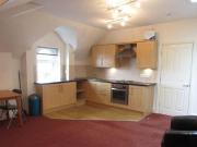 Garstang Road, Preston, 1 Bedroom Apartment