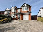 Garstang Road West, Poulton le fylde, 3 Bedroom Semi...