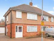 Garston, Watford, 3 Bedroom Semi detached