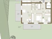 GARTEN+3 Zimmer Erstbezugswohnung Exklusives Wohnen am...