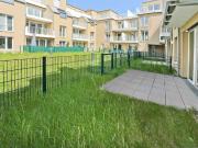 Garten | 2 Zimmer Wohnung | Terrasse | ERSTBEZUG | Am...