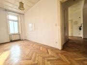 Garten Altbau mit Balkon | Luftwärmepumpe möglich | U Bahn