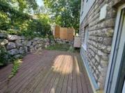 Garten Apartment in Döbling Provisionsfrei