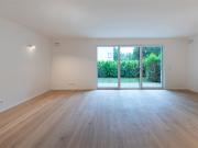 Garten Deluxe! 3 Zimmer Gartenwohnung mit viel Platz im...