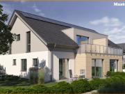 Garten ETW NEUBAU barrierefrei in Halle