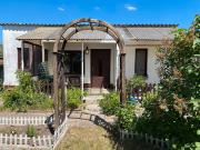 Garten in Brandenburg an der Havel