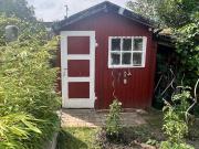 Garten—— in Freital—— abzugeben —— nicht in Prohlis!