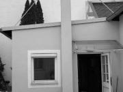 Garten, Keller und Schuppen Sanierungsbedürftige Garconniere