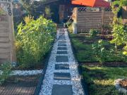 Garten Kleingarten