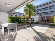 Garten Maisonette mit Hausgefühl im Herzen von Brunnen