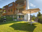 GARTEN OASE: stylische 2 Zimmer Wohnung mit Garten/...