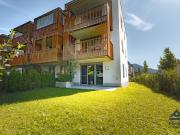 GARTEN OASE: stylische 2 Zimmer Wohnung mit Garten/...