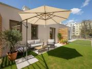 Garten oder Dachterrasse? Beides! Schöne 5 Zimmer in...