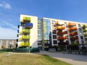 Garten Ruhe Oase nahe KUK