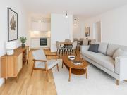 GARTEN | TERRASSE | 3 ZIMMER | ST. VEIT GASSE 25 |...